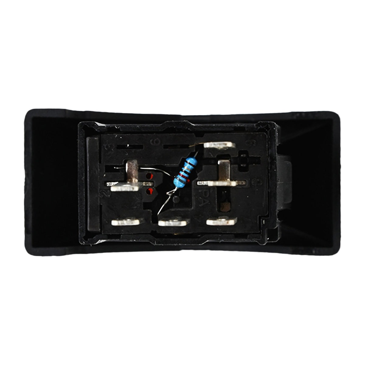 Botón de Intermitentes Del. Int. Chevrolet Astra 1998-2005 – vista 4