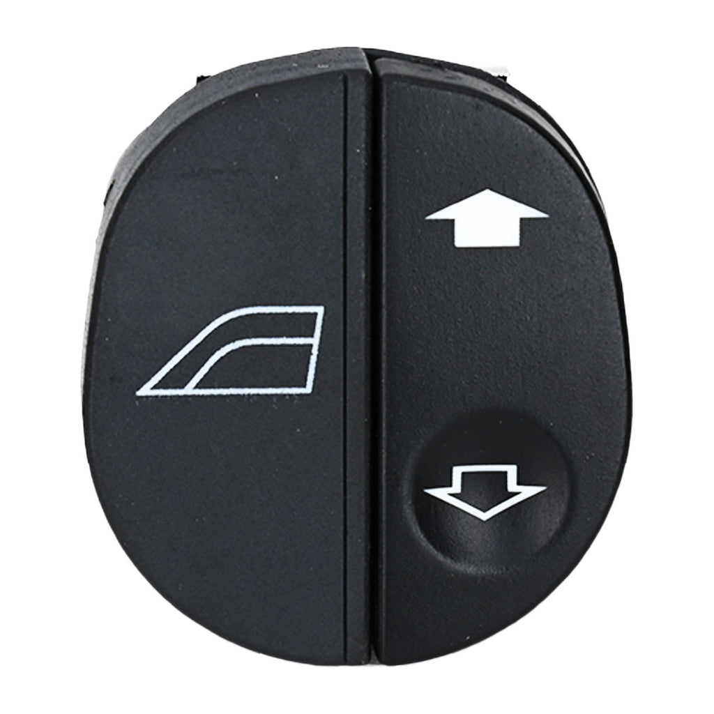 Control Eléctrico de Vidrios Del. Der. Ford Courier 2001-2012 – vista 2
