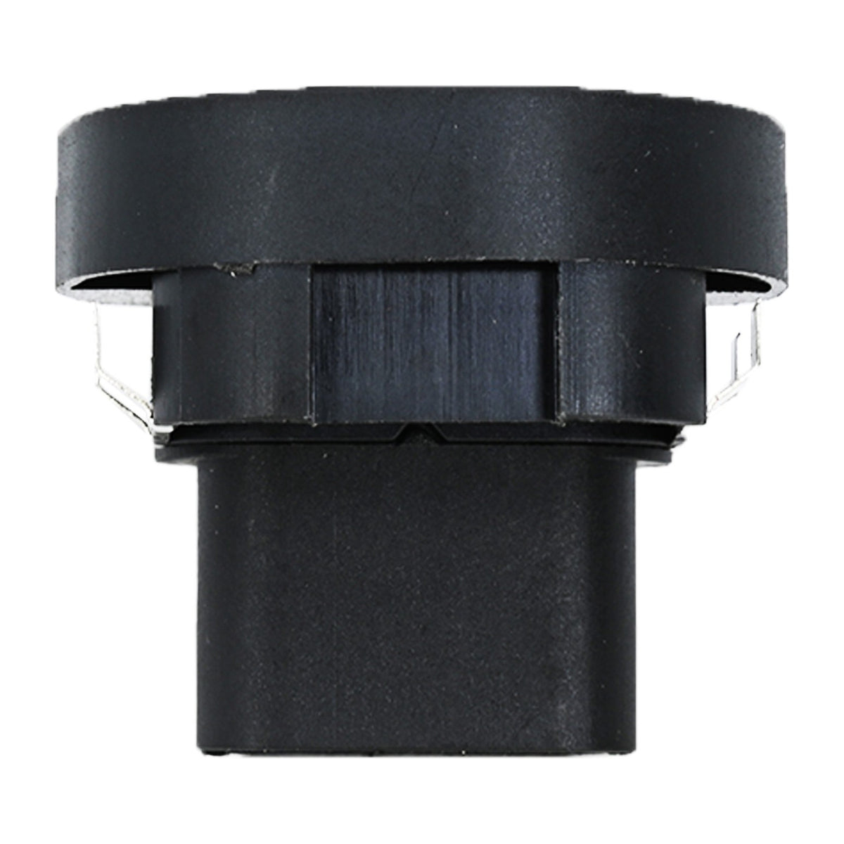 Control Eléctrico de Vidrios Del. Der. Ford Courier 2001-2012 – vista 3