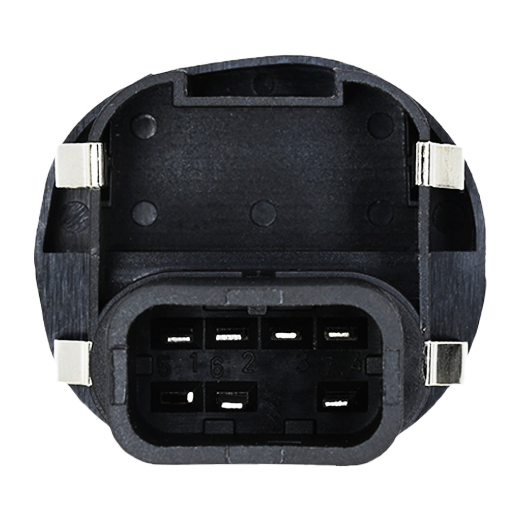 Control Eléctrico de Vidrios Del. Der. Ford Courier 2001-2012 – vista 4