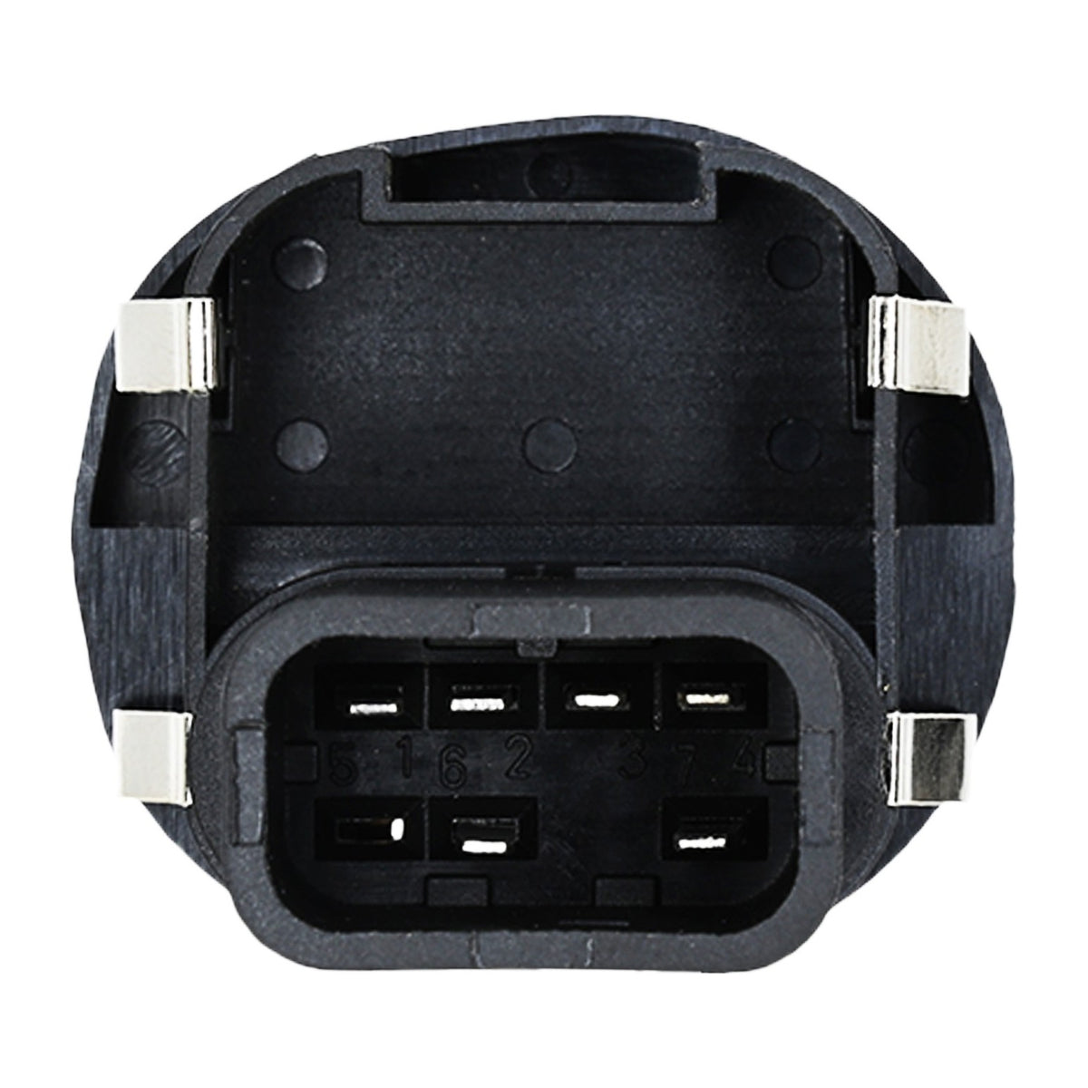 Control Eléctrico de Vidrios Del. Der. Ford Courier 2001-2012 – vista 4