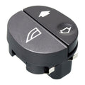Control Eléctrico de Vidrios Del. Der. Ford Courier 2001-2012 – vista 1