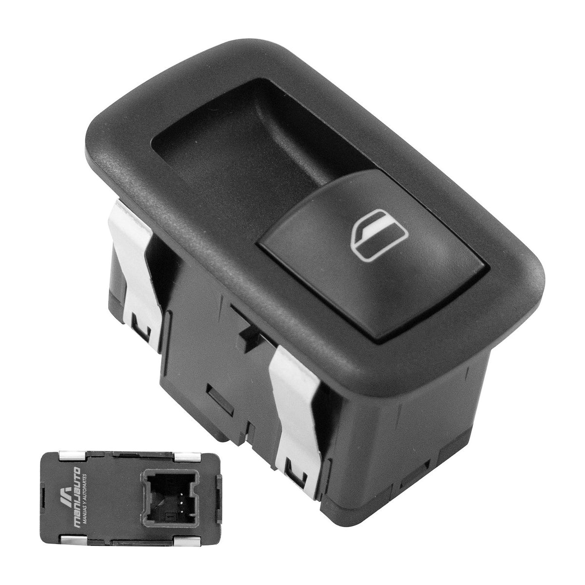 Control Eléctrico de Vidrios Tras. Chrysler Pacifica 2017-2023 – vista 1