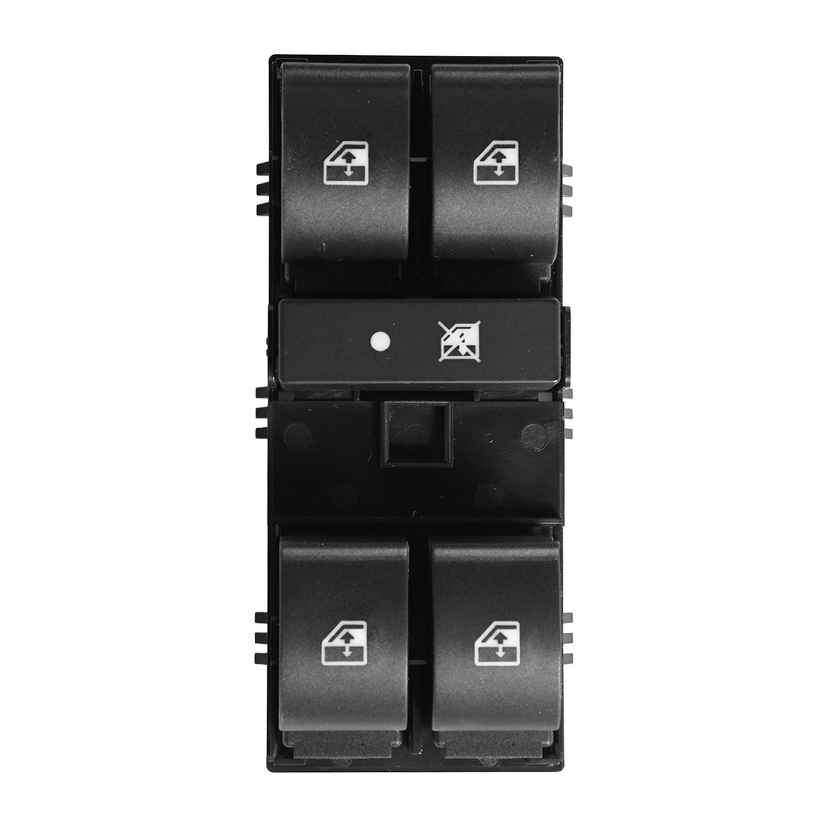 Control Eléctrico de Vidrios Del. Izq. Fiat Palio / Fiat Uno 2006-2020 – vista 2