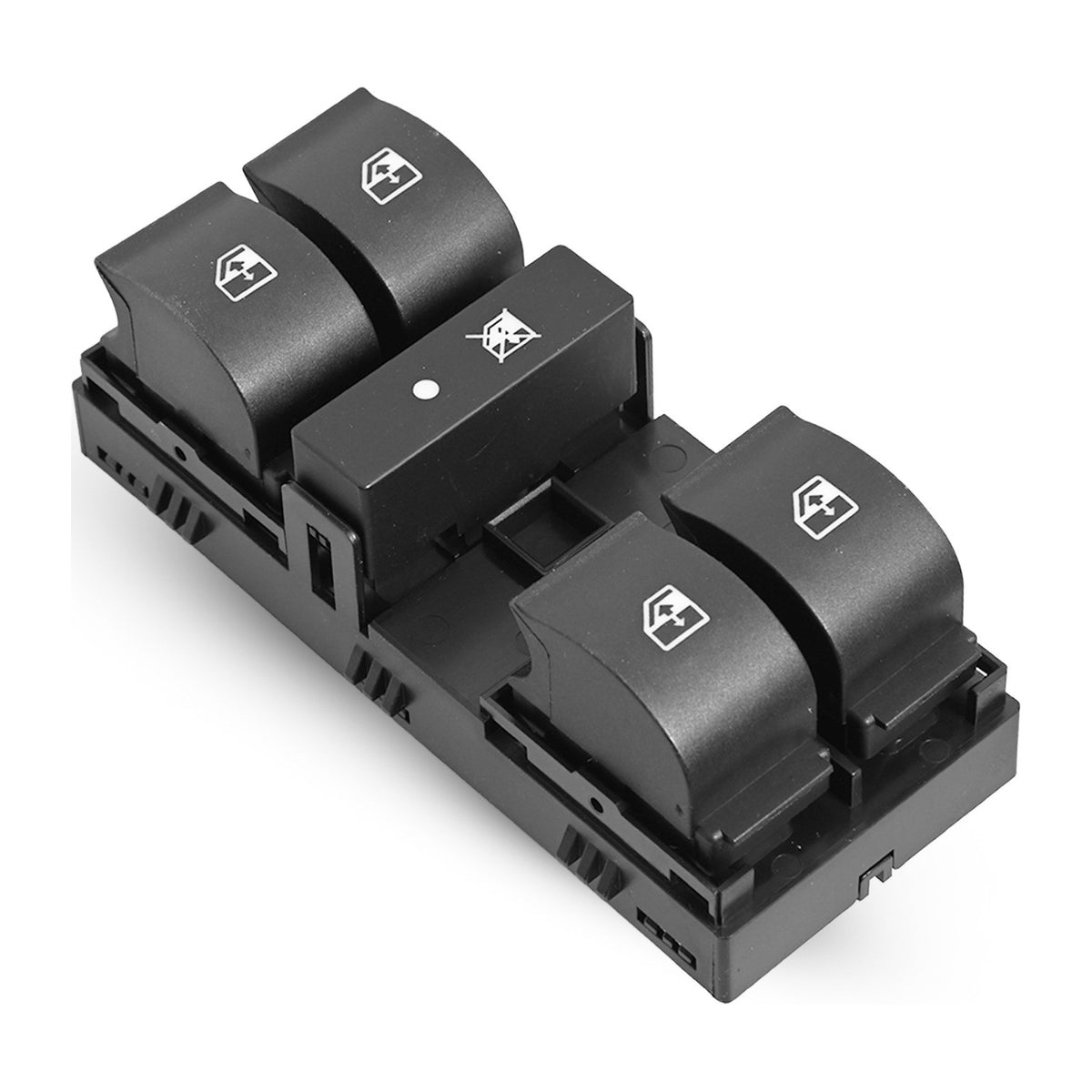 Control Eléctrico de Vidrios Del. Izq. Fiat Palio / Fiat Uno 2006-2020 – vista 1