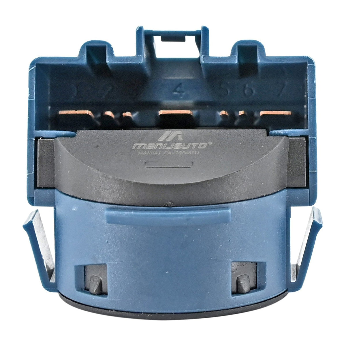Pastilla de Encendido Del. Int. Ford Focus / Ford Fusion 2000-2020 – vista 2