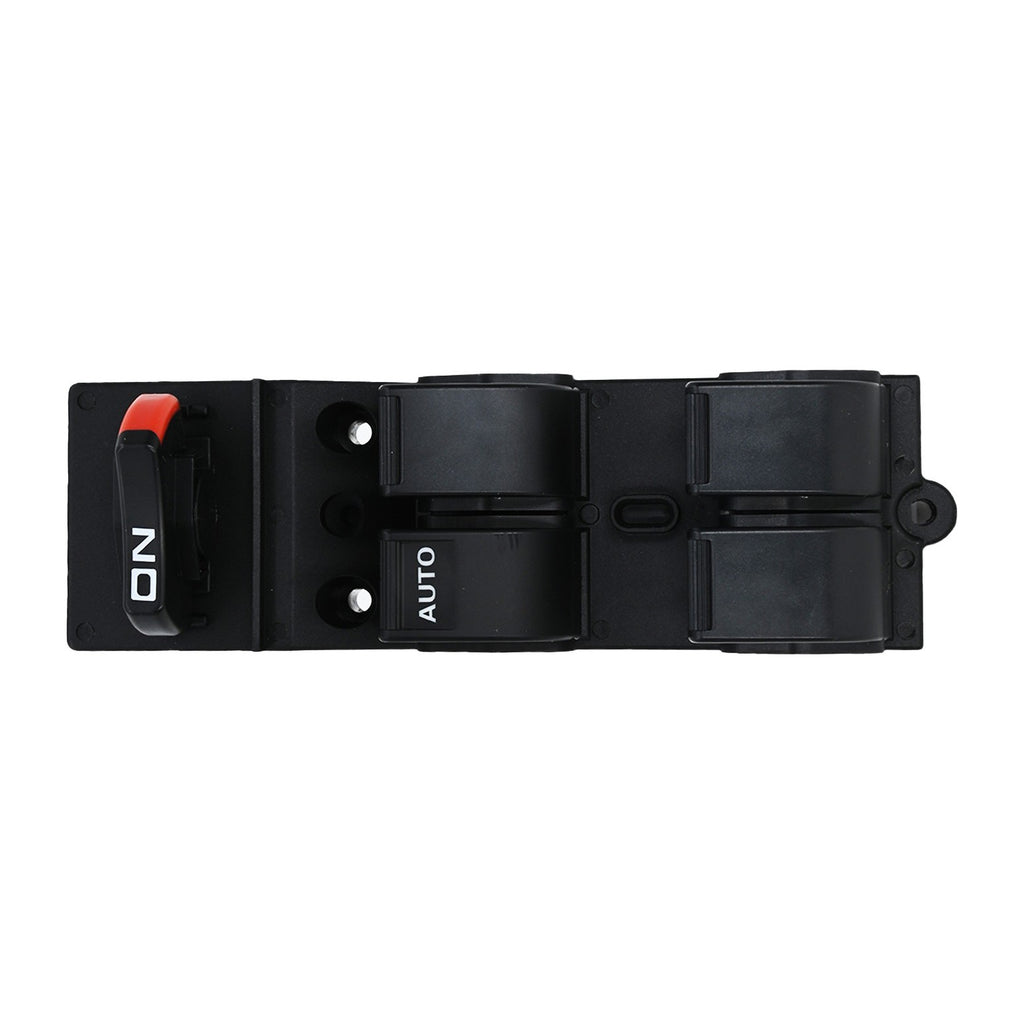 Control Eléctrico de Vidrios Del. Izq. Honda Civic 1996-2000 – vista 2