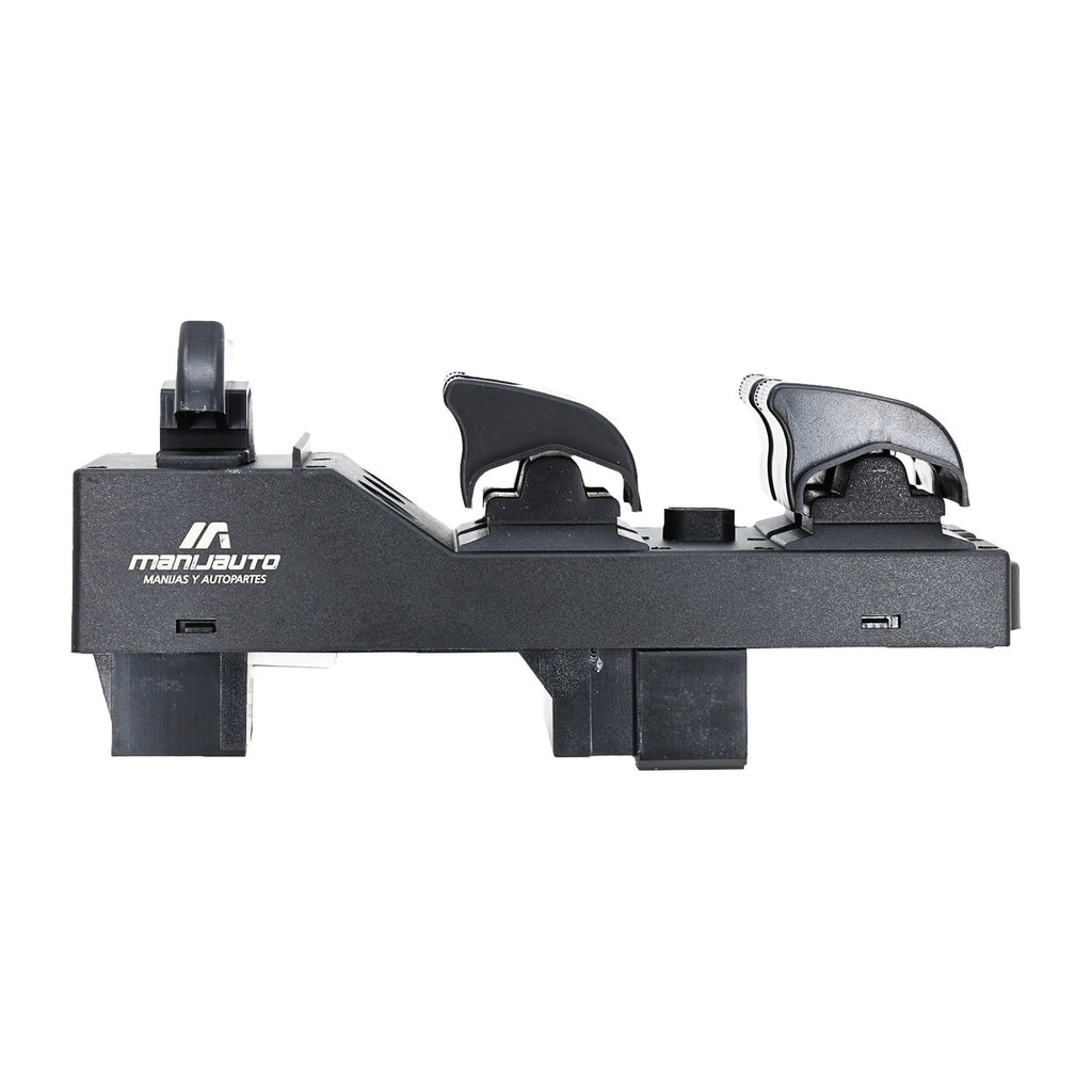 Control Eléctrico de Vidrios Del. Izq. Honda Civic 1996-2000 – vista 3