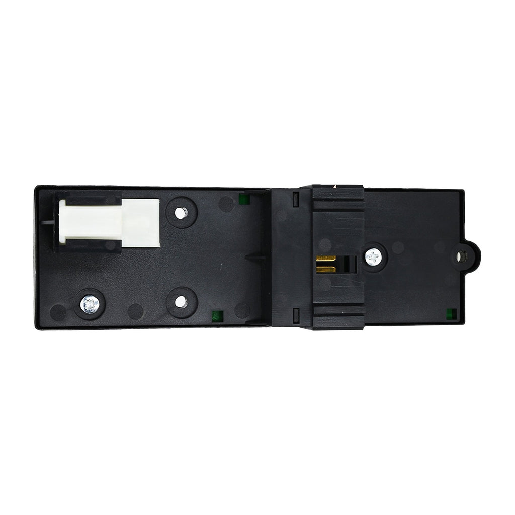 Control Eléctrico de Vidrios Del. Izq. Honda Civic 1996-2000 – vista 4