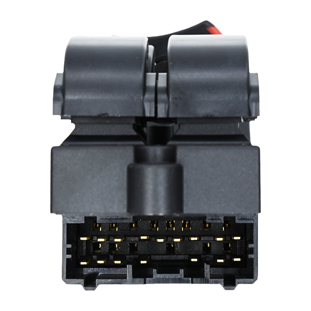 Control Eléctrico de Vidrios Del. Izq. Honda Civic 1996-2000 – vista 5
