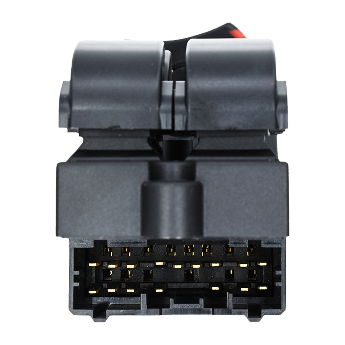 Control Eléctrico de Vidrios Del. Izq. Honda Civic 1996-2000 – vista 5