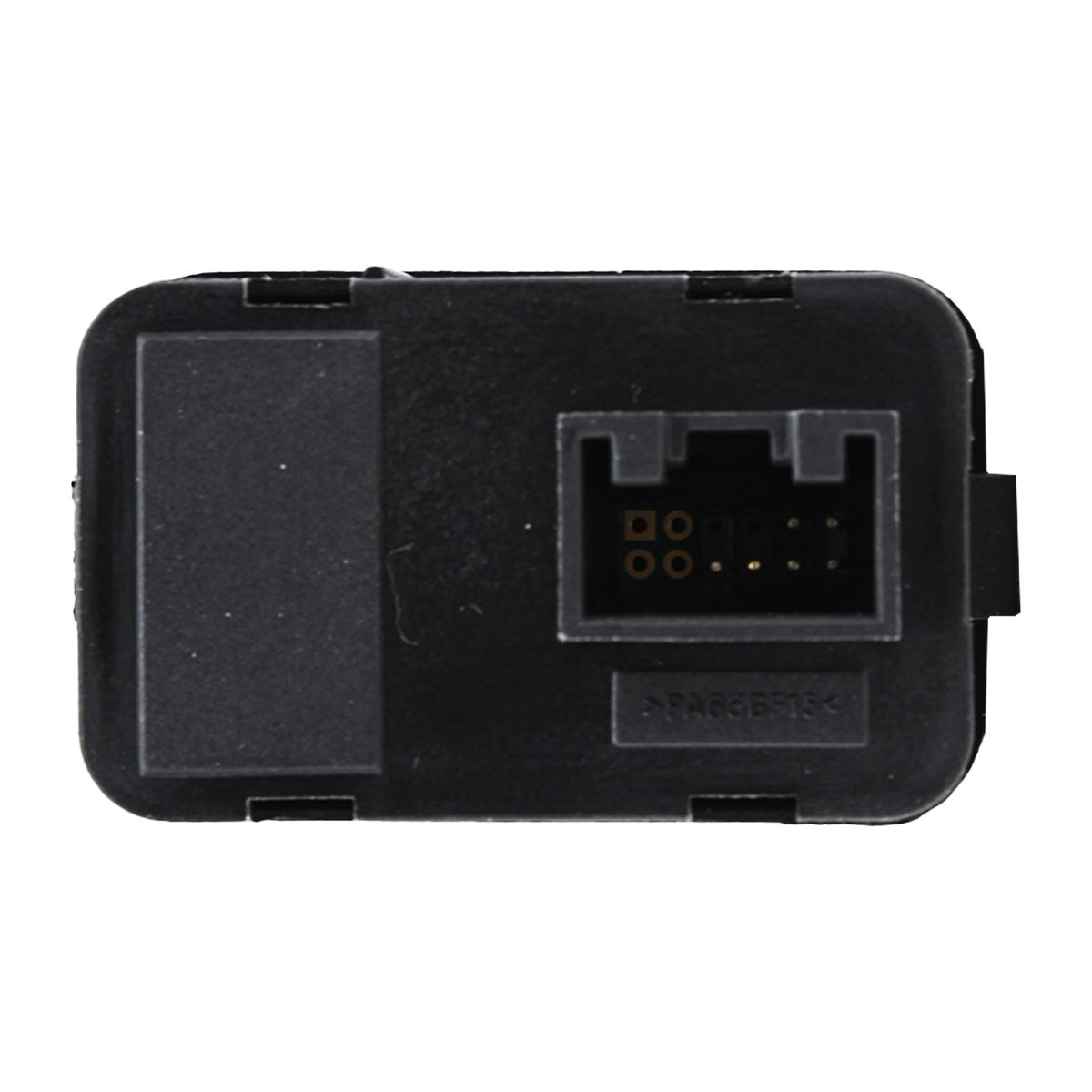 Control Eléctrico de Vidrios Del. Izq. Chevrolet Astra 1998-2005 – vista 4