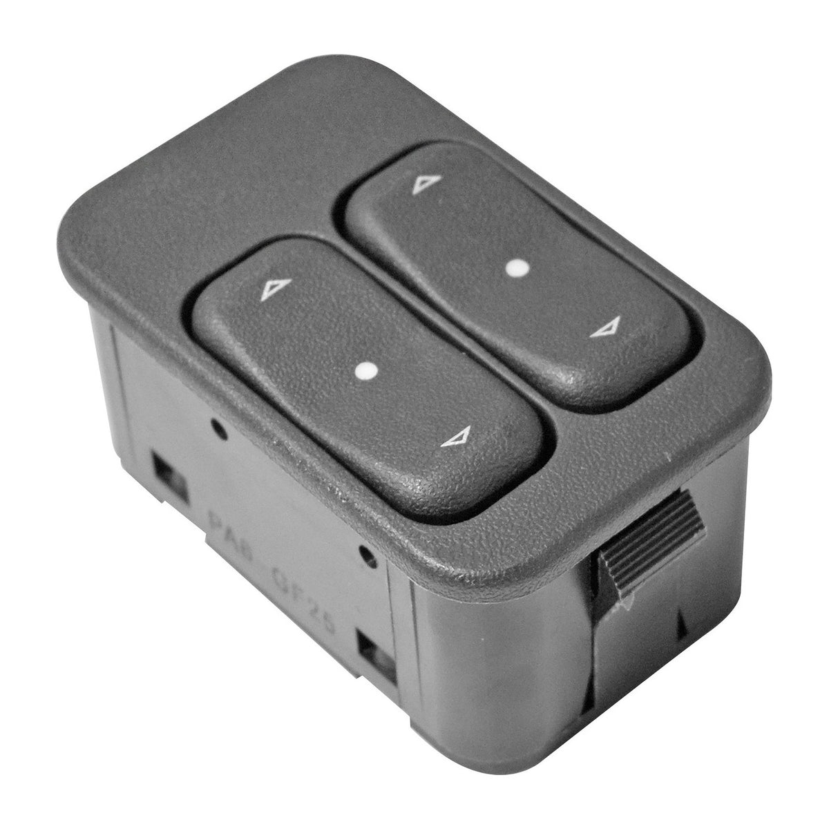 Control Eléctrico de Vidrios Del. Izq. Chevrolet Astra 1998-2005 – vista 1