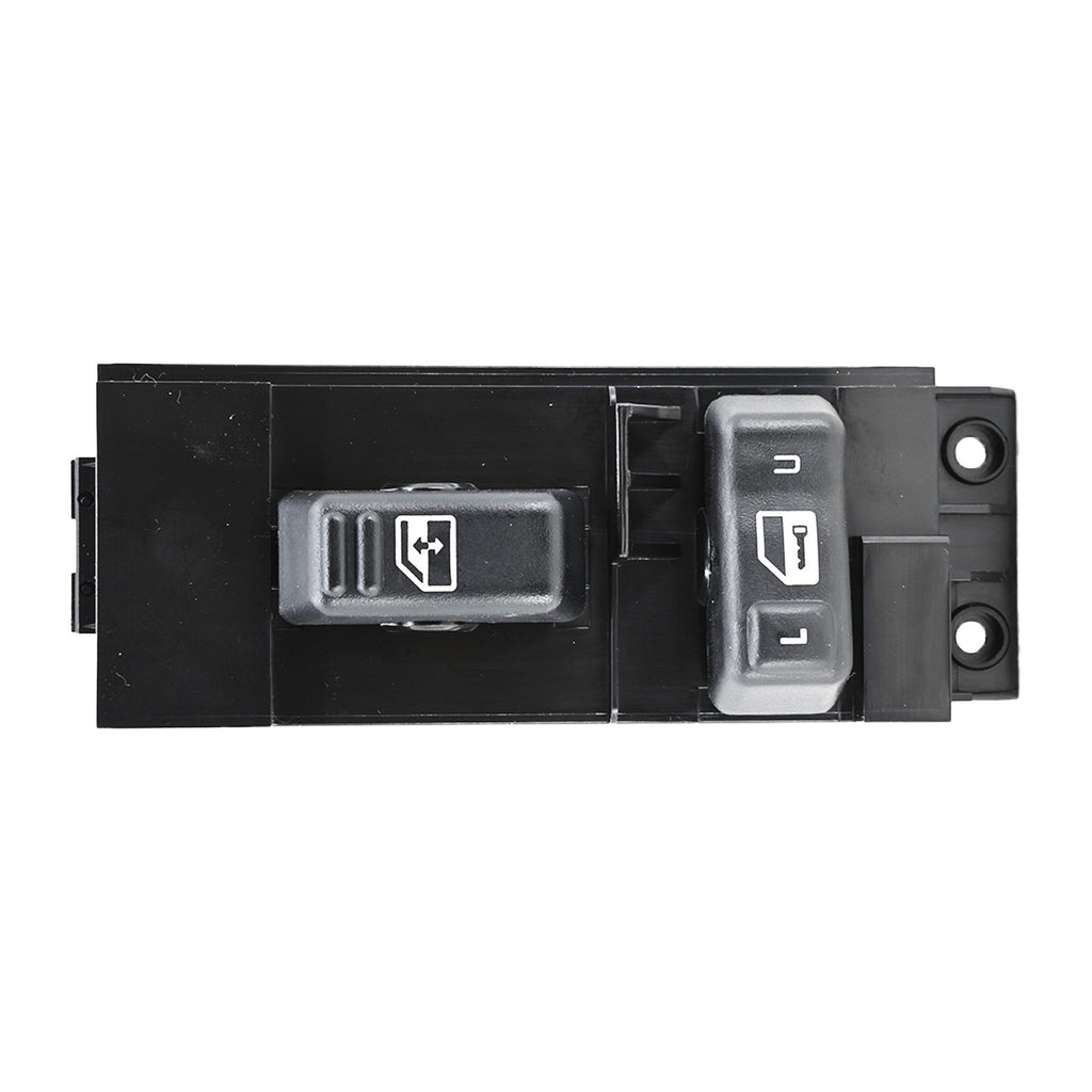 Control Eléctrico de Vidrios 70741 Del. Der. GMC Sierra 1999-2002 – vista 2