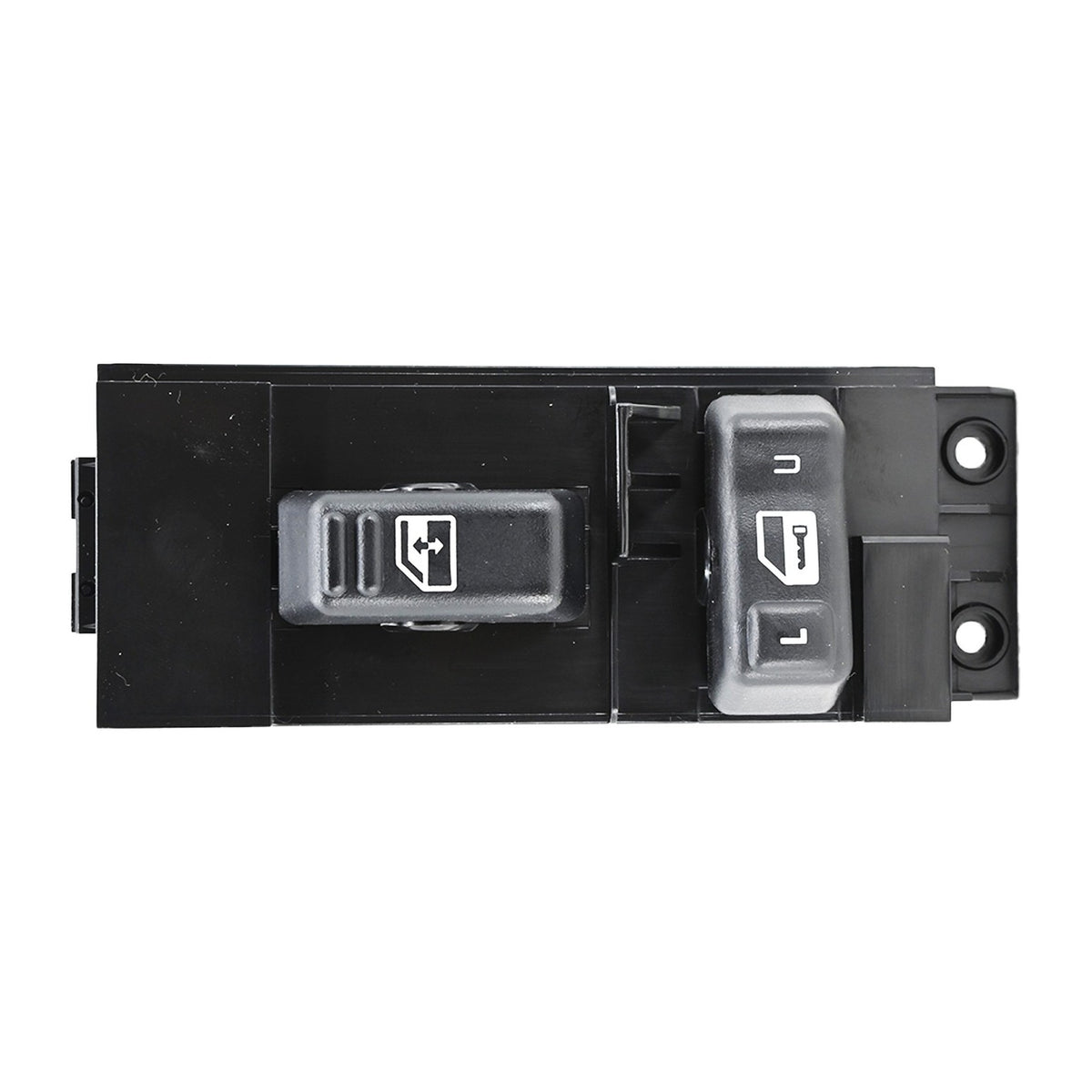 Control Eléctrico de Vidrios 70741 Del. Der. GMC Sierra 1999-2002 – vista 2