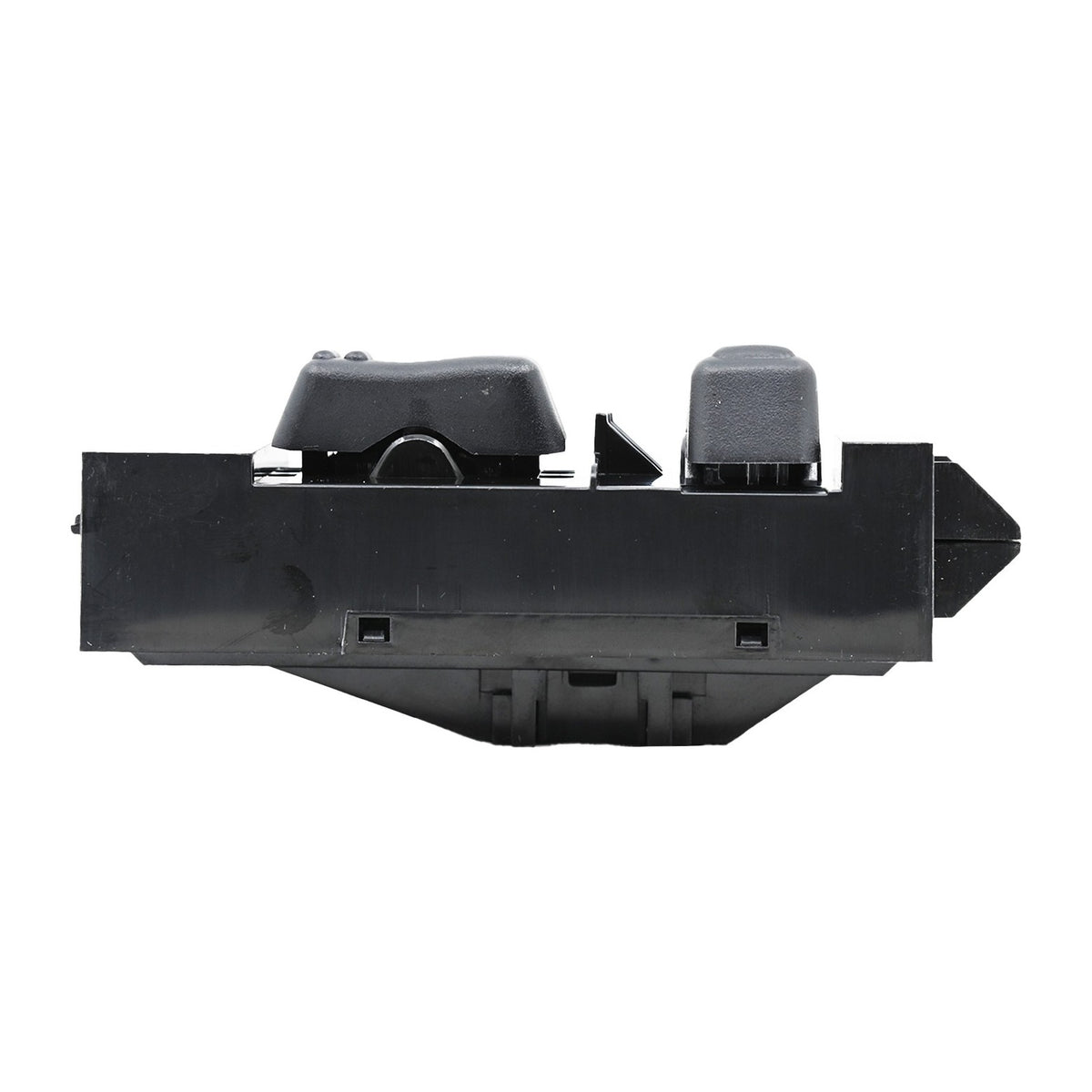Control Eléctrico de Vidrios 70741 Del. Der. GMC Sierra 1999-2002 – vista 3