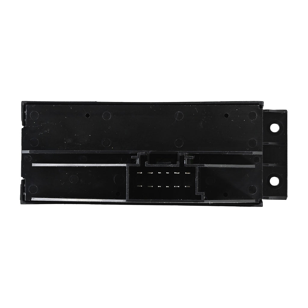 Control Eléctrico de Vidrios 70741 Del. Der. GMC Sierra 1999-2002 – vista 4