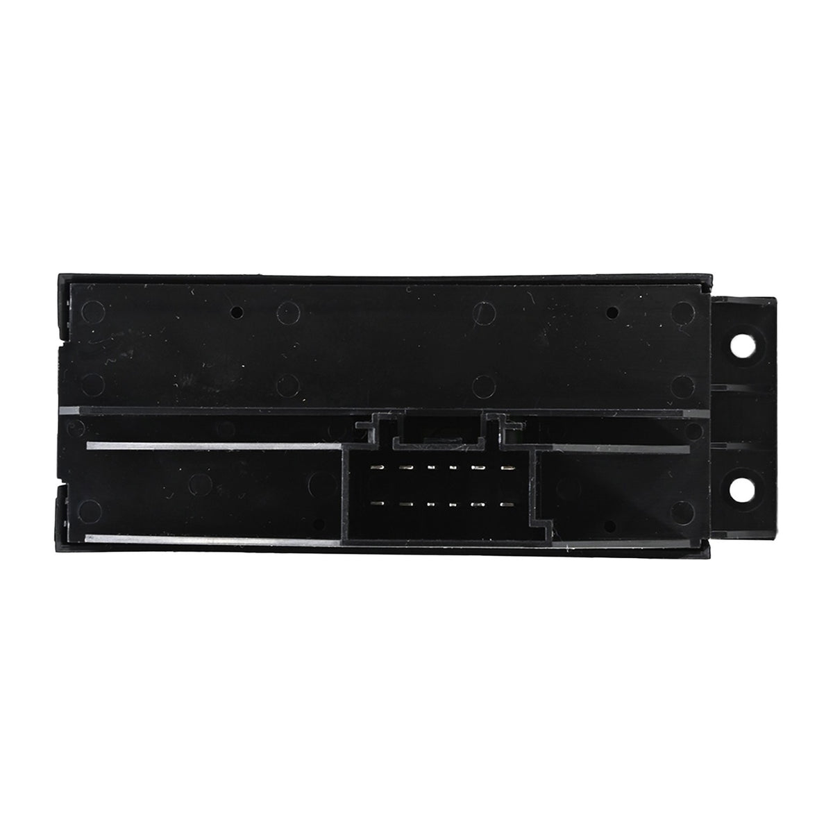 Control Eléctrico de Vidrios 70741 Del. Der. GMC Sierra 1999-2002 – vista 4