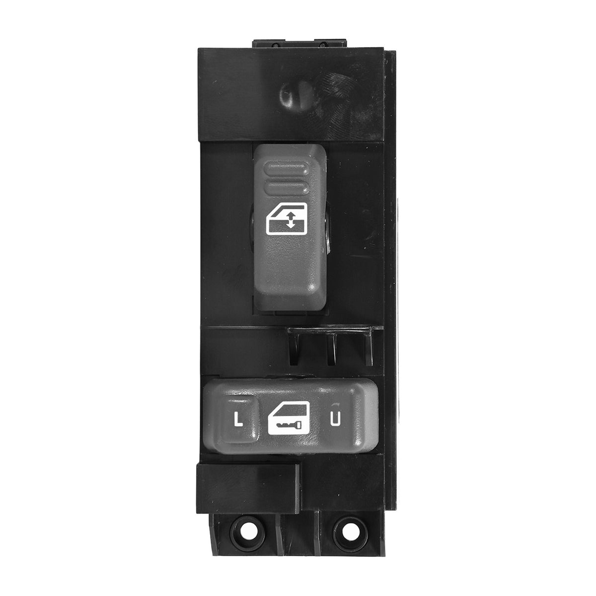 Control Eléctrico de Vidrios 70742 Del. Der. GMC Sierra 1999-2002 – vista 2