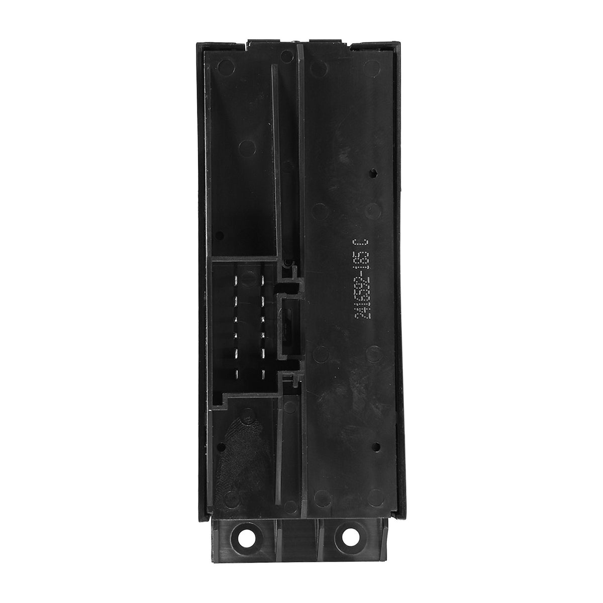 Control Eléctrico de Vidrios 70742 Del. Der. GMC Sierra 1999-2002 – vista 3