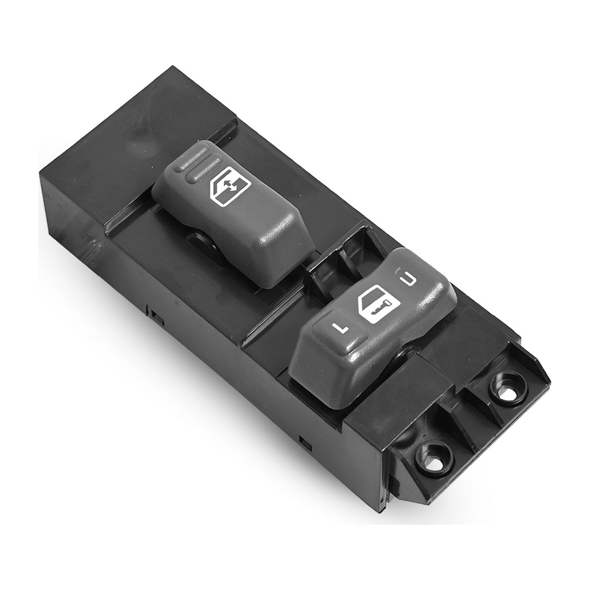 Control Eléctrico de Vidrios 70742 Del. Der. GMC Sierra 1999-2002 – vista 1