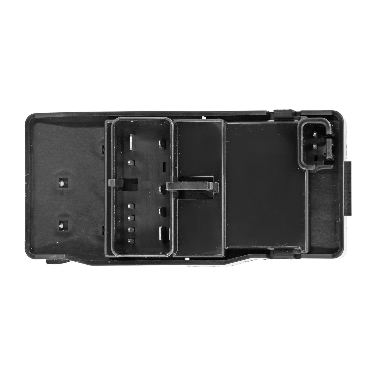 Control Eléctrico de Vidrios Del. Der. GMC Sonoma 1995-2005 – vista 2