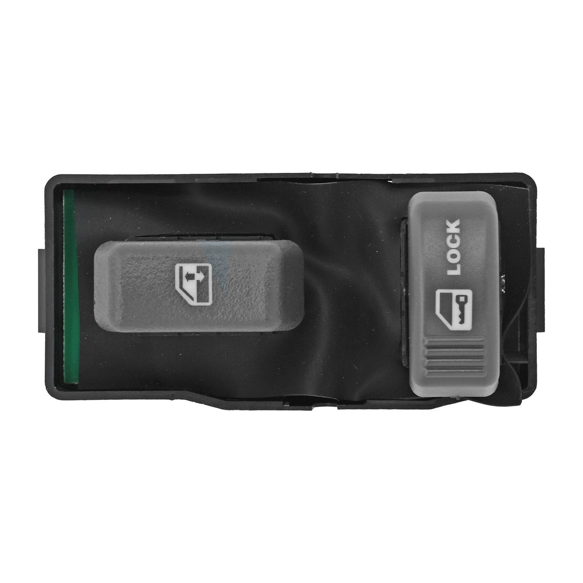 Control Eléctrico de Vidrios Del. Der. GMC Sonoma 1995-2005 – vista 4