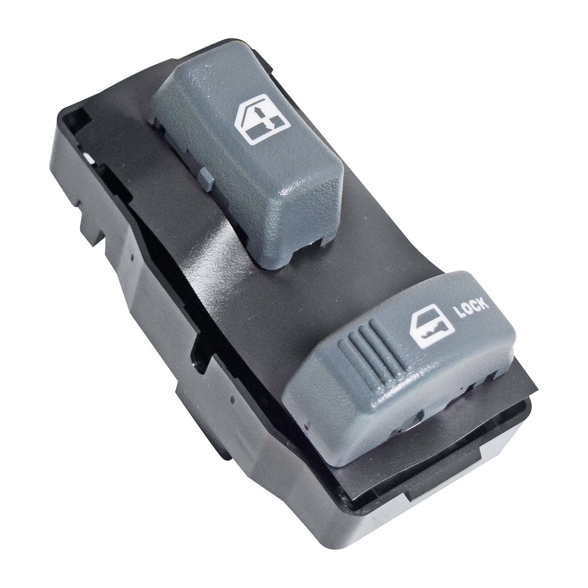 Control Eléctrico de Vidrios Del. Der. GMC Sonoma 1995-2005 – vista 1