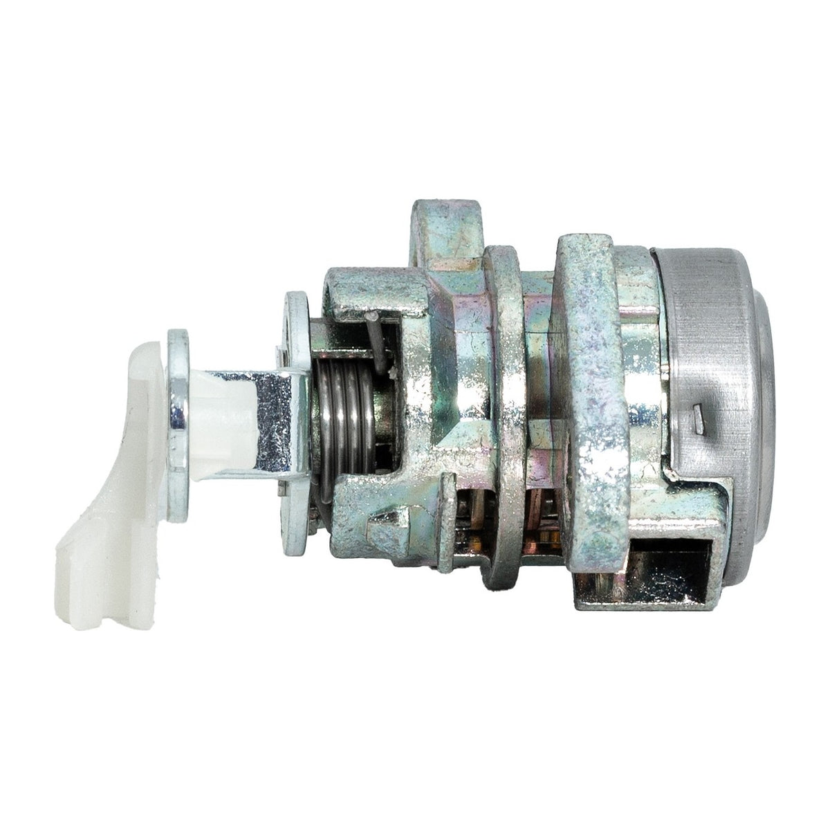 Cilindro de Puerta Izq. Nissan Urvan 2002-2018 – vista 2