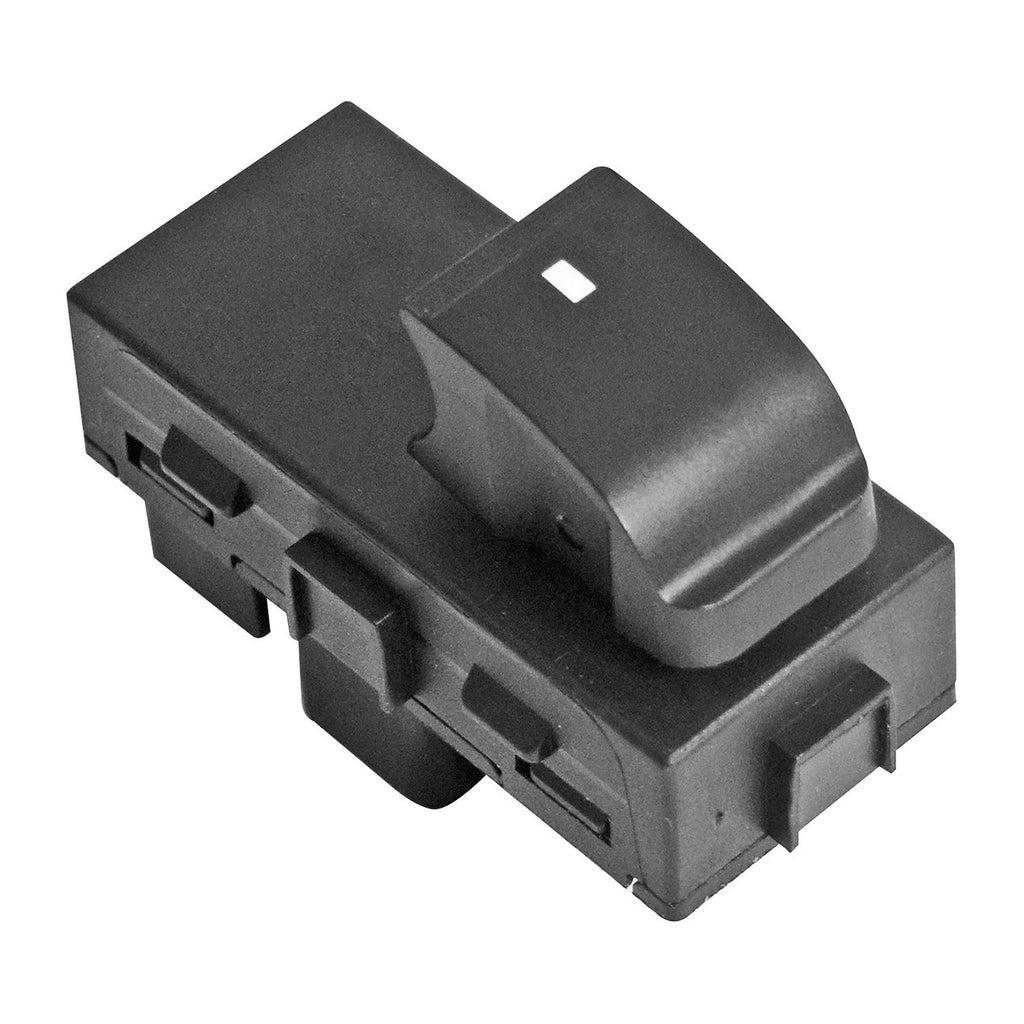 Control Eléctrico de Vidrios GMC Sierra 2007-2013 – vista 1