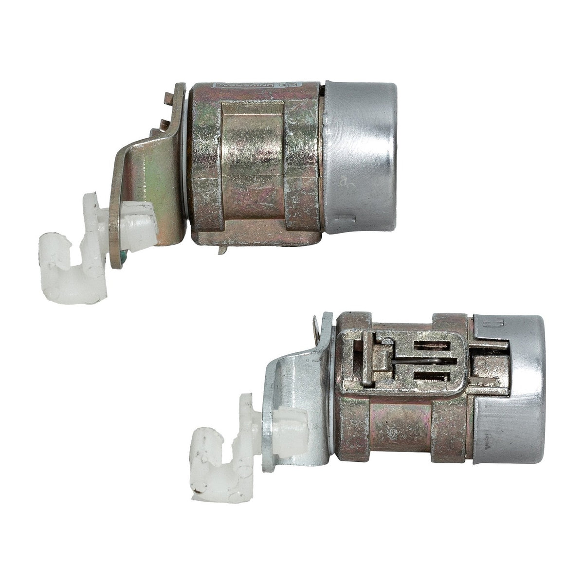 Cilindro de Puerta Chevrolet S10 / GMC Sonoma 1994-2004 – vista 2