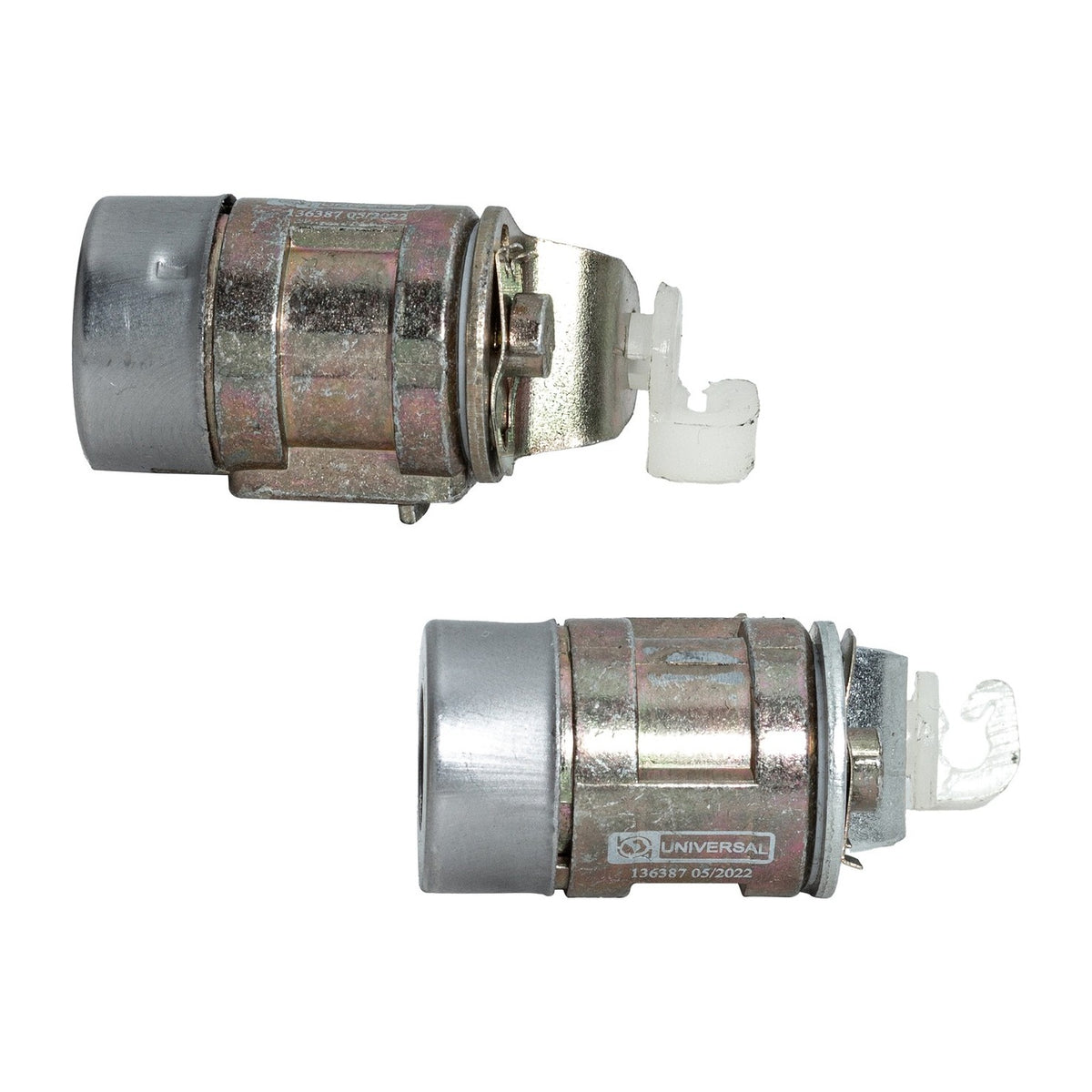 Cilindro de Puerta Chevrolet S10 / GMC Sonoma 1994-2004 – vista 3