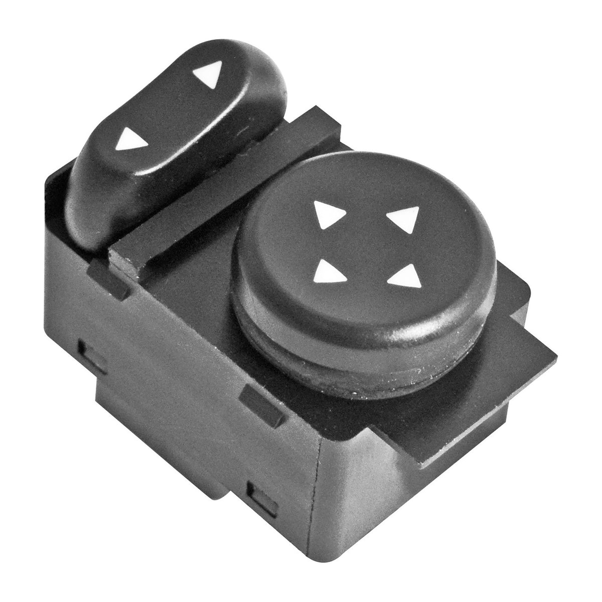 Control de Espejos Del. Izq. Fiat Palio / Fiat Uno 2006-2020 – vista 1