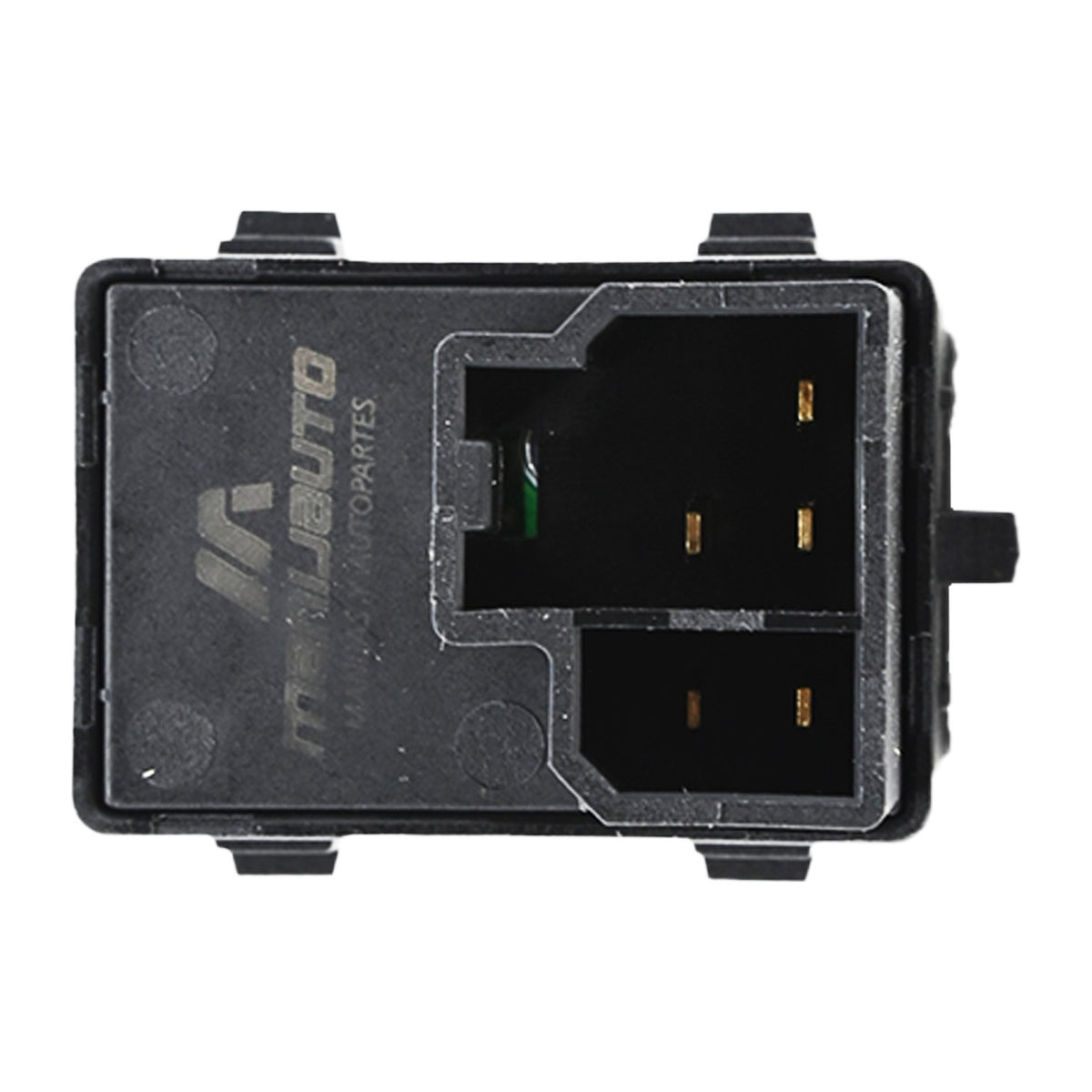 Control Eléctrico de Vidrios Del. Der. Dodge Dakota 1997-2004 – vista 4