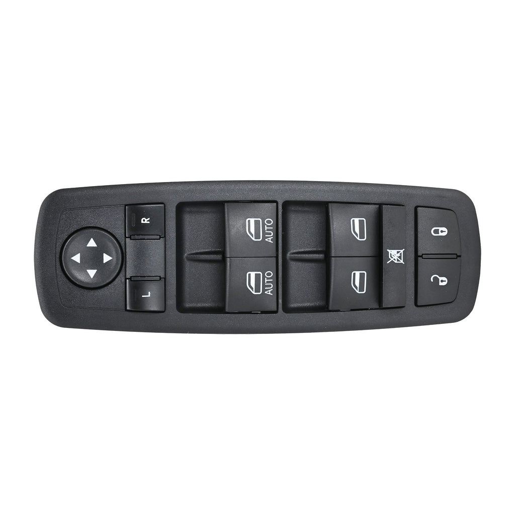 Control de Espejos Del. Izq. Dodge Nitro / Jeep Liberty 2007-2013 – vista 4