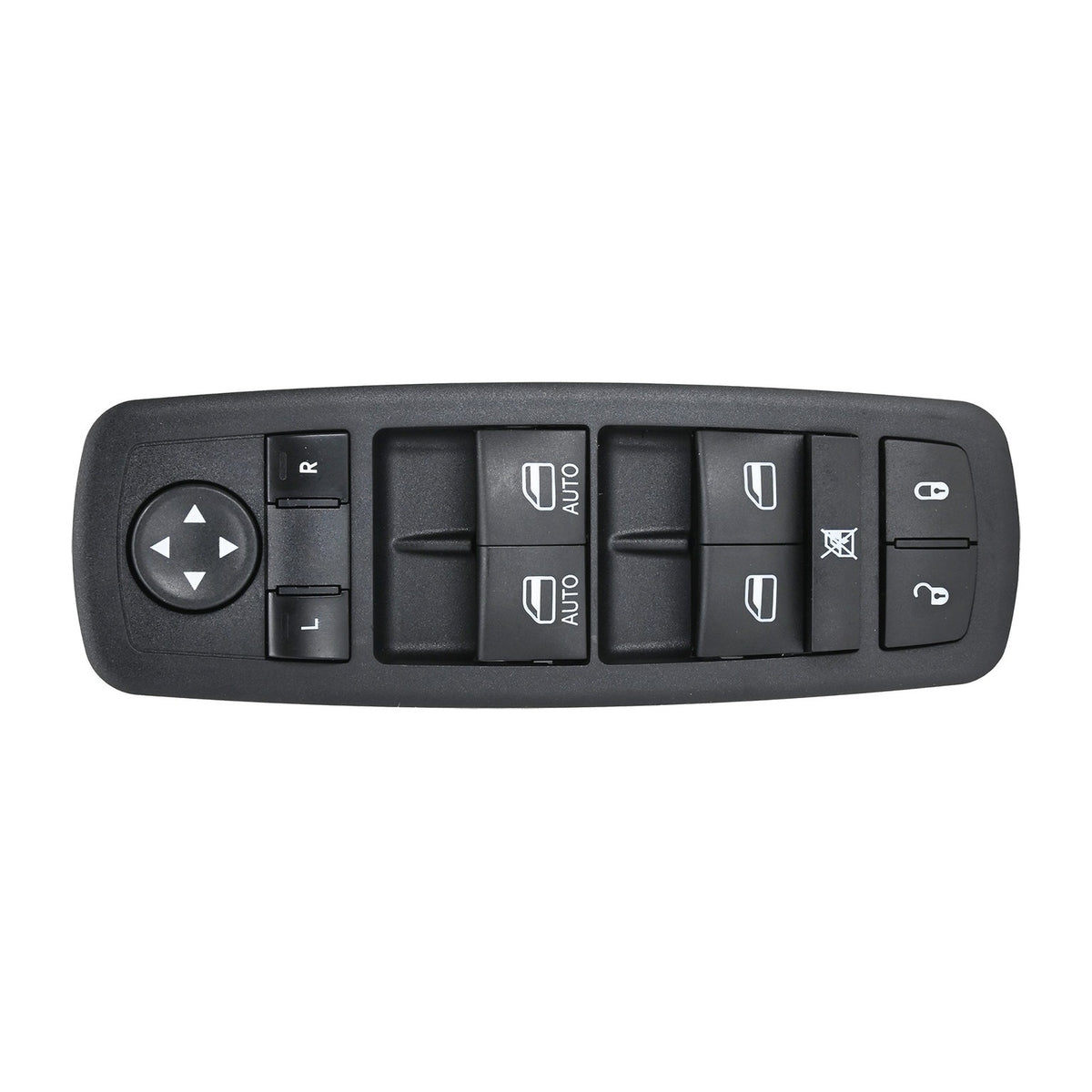 Control de Espejos Del. Izq. Dodge Nitro / Jeep Liberty 2007-2013 – vista 4