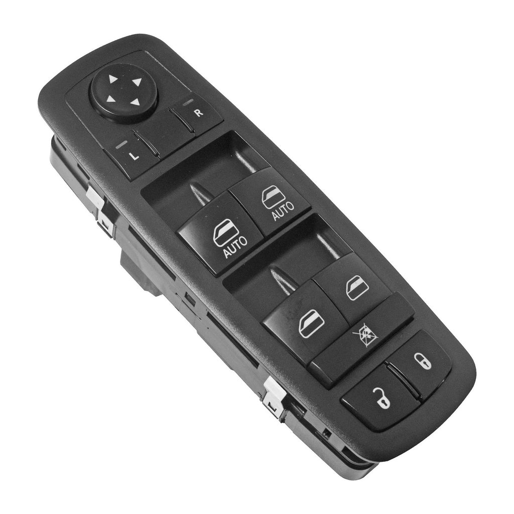 Control de Espejos Del. Izq. Dodge Nitro / Jeep Liberty 2007-2013 – vista 1