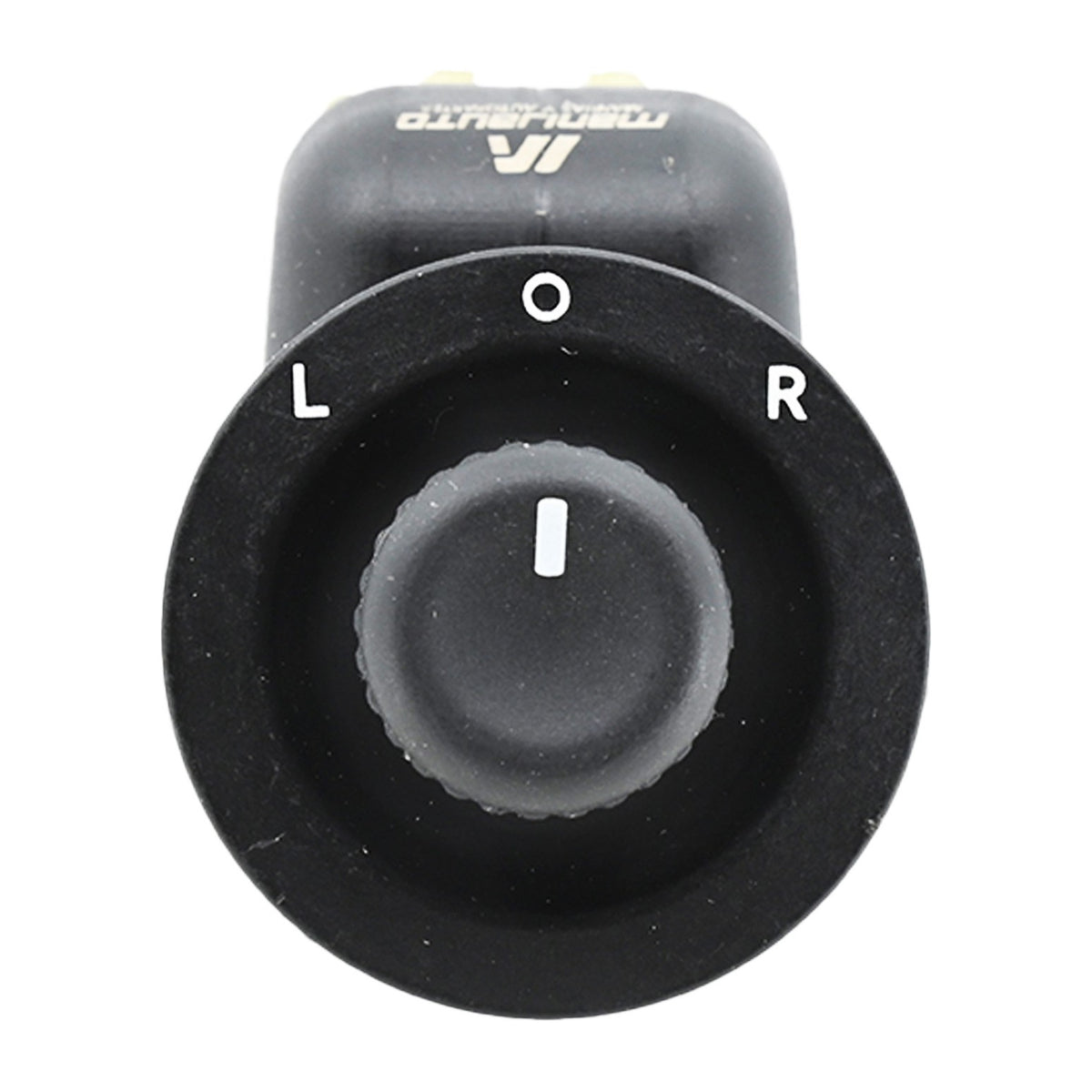 Control de Espejos Del. Izq. Jeep Compass / Jeep Patriot 2007-2017 – vista 2