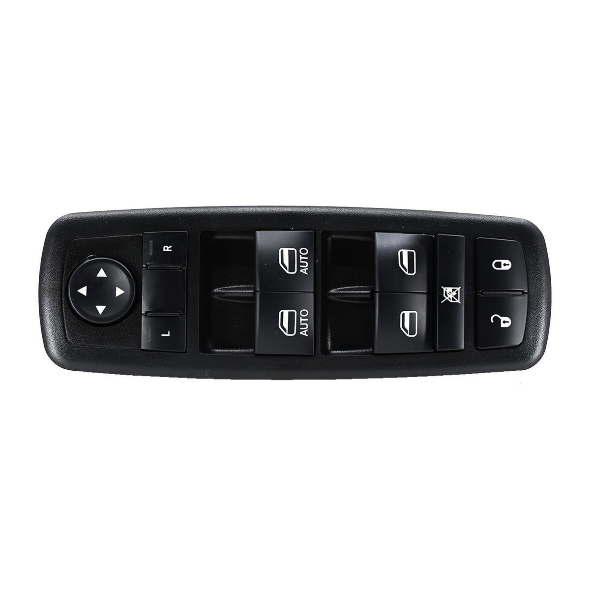 Control de Espejos Del. Izq. Dodge Charger / Dodge Journey 2011-2017 – vista 2
