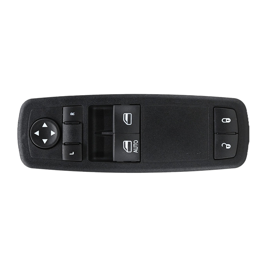 Control de Espejos Del. Izq. Chrysler Town & Country 2008-2017 – vista 2