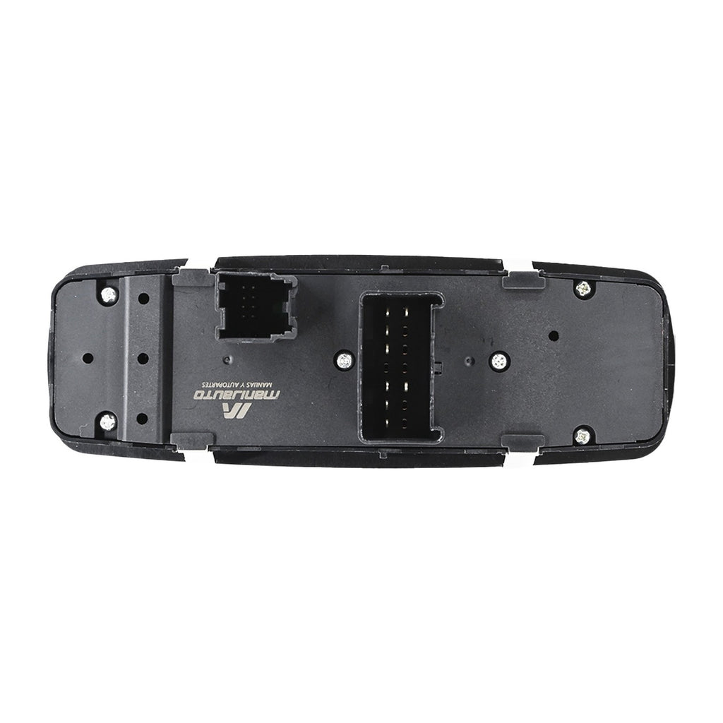Control de Espejos Del. Izq. Chrysler Town & Country 2008-2017 – vista 4