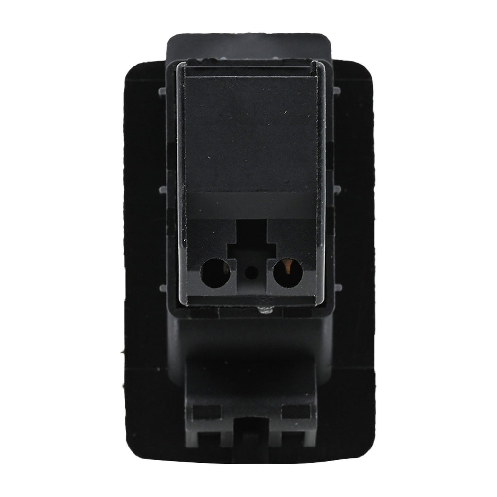 Control Vidrios Del. Der. Volkswagen Beetle 1998-2011 – vista 4
