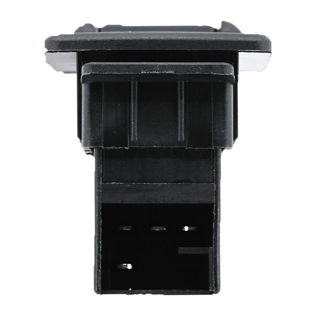 Control Vidrios Del. Der. Volkswagen Beetle 1998-2011 – vista 5