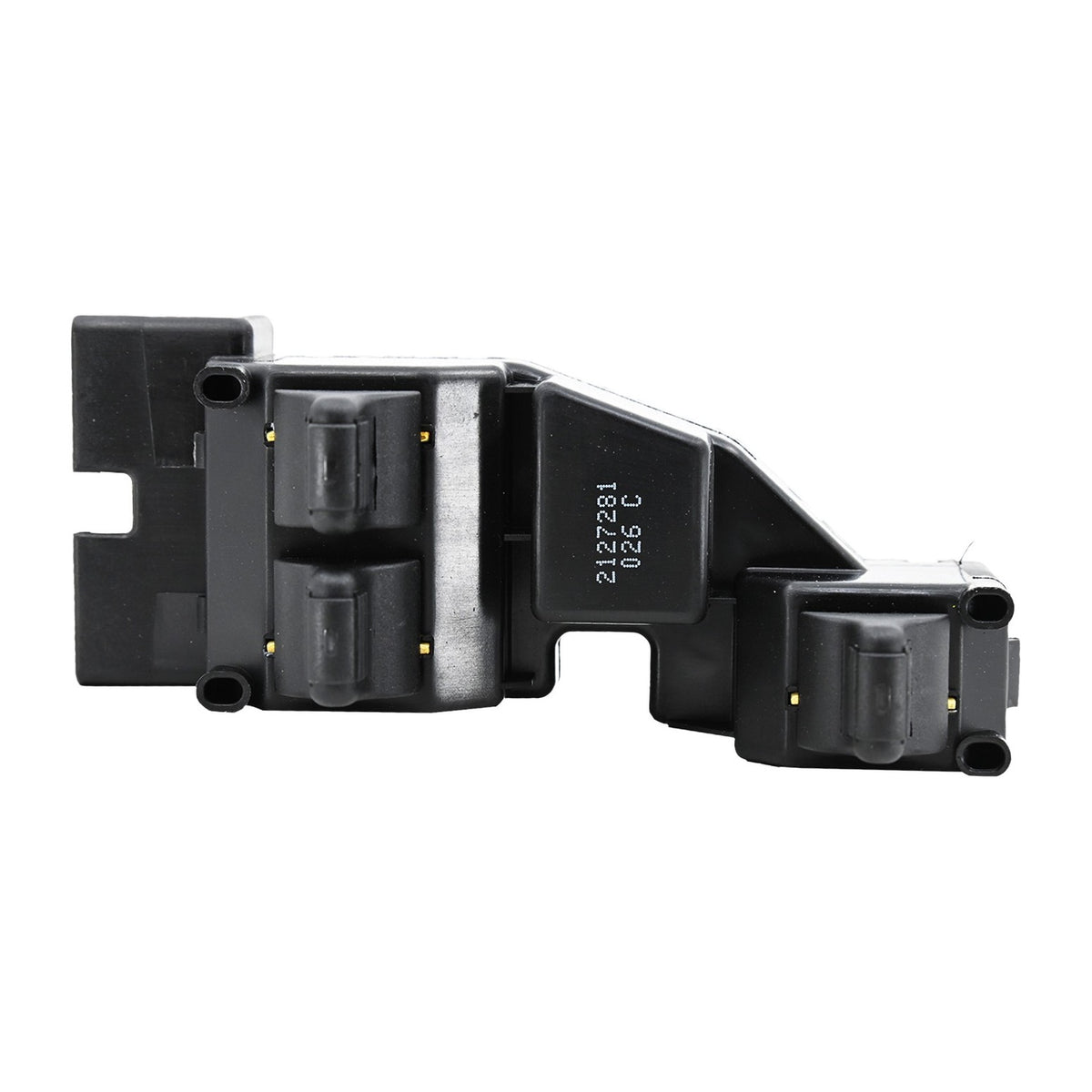 Control Eléctrico de Vidrios 70806 Del. Izq. Dodge Dakota 1997-2003 – vista 2