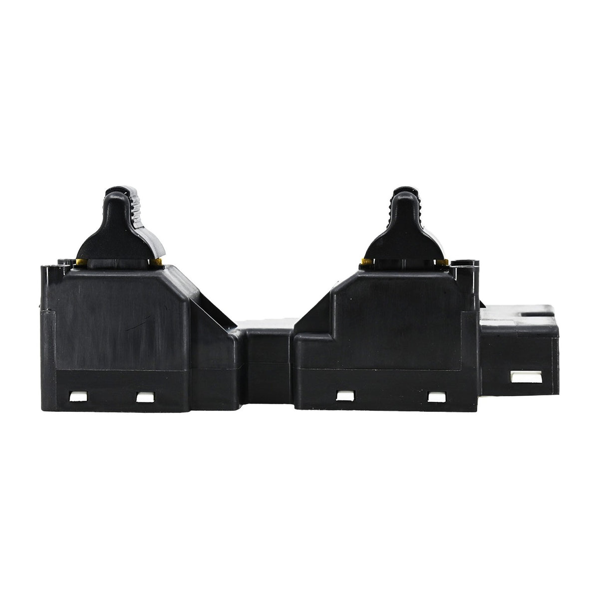 Control Eléctrico de Vidrios 70807 Del. Der. Dodge Dakota 1997-2003 – vista 3