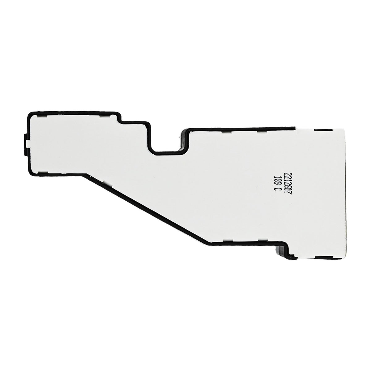Control Eléctrico de Vidrios 70807 Del. Der. Dodge Dakota 1997-2003 – vista 4