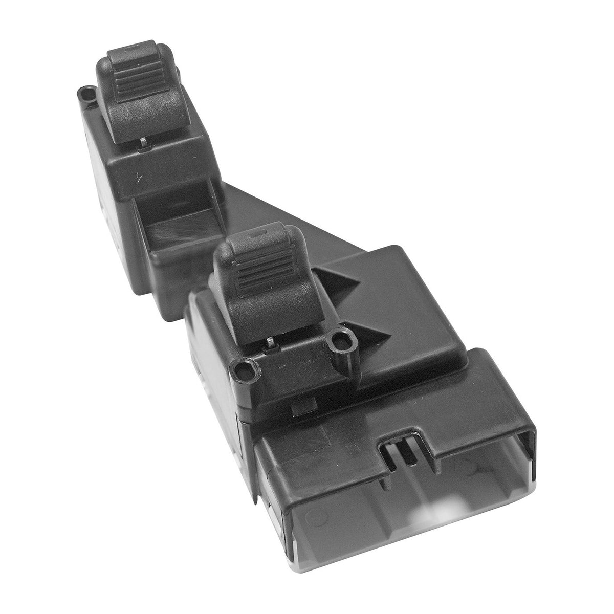 Control Eléctrico de Vidrios 70807 Del. Der. Dodge Dakota 1997-2003 – vista 1