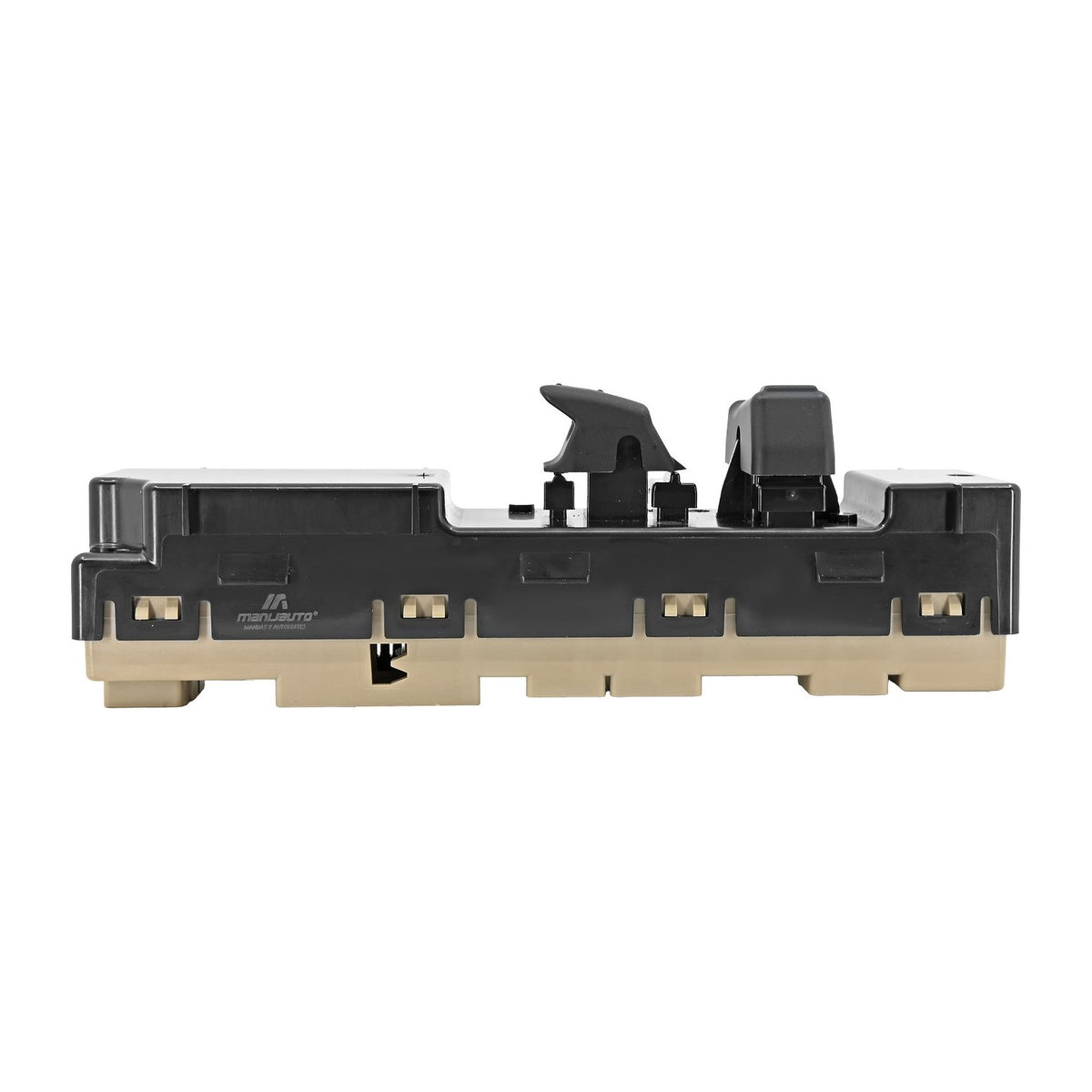 Control Eléctrico de Vidrios Del. Der. GMC Sierra 2003-2006 – vista 3