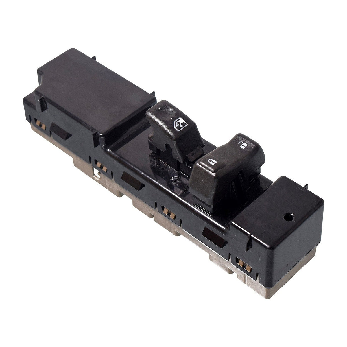 Control Eléctrico de Vidrios Del. Der. GMC Sierra 2003-2006 – vista 1