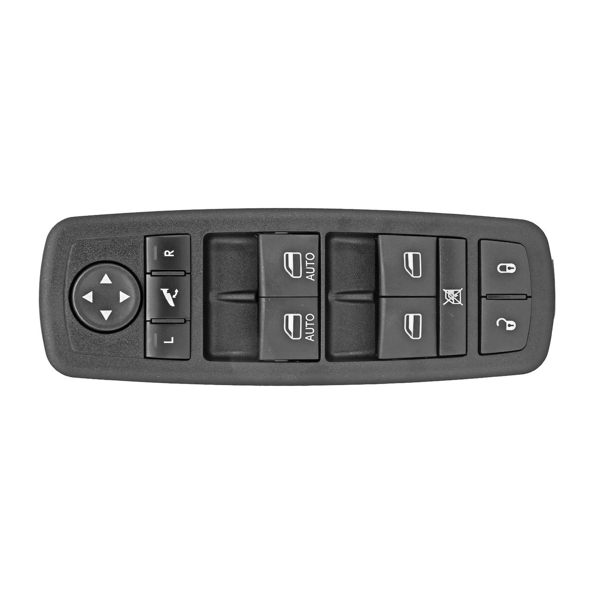 Control de Espejos Del. Izq. Dodge Journey / Dodge Charger 2009-2018 – vista 4